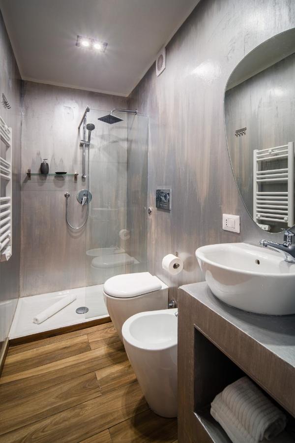 Accomodo Mib33 Bivano Porta Romana Apartment Milan Exterior photo