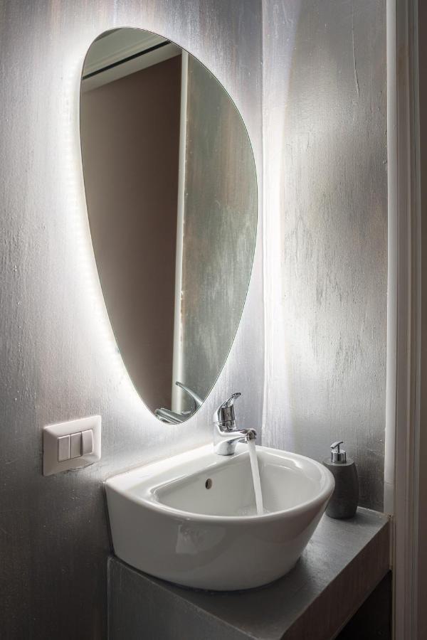 Accomodo Mib33 Bivano Porta Romana Apartment Milan Exterior photo